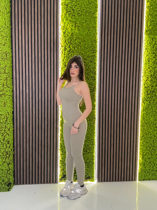 Jumpsuit Emma