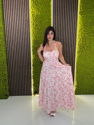 dress flowers
