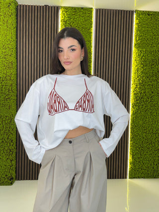 Maglia airbag