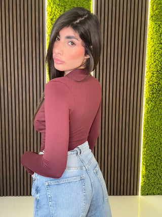 BODY FEDERICA