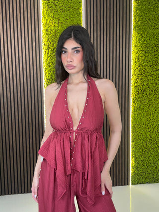 COORDINATO CAPRI