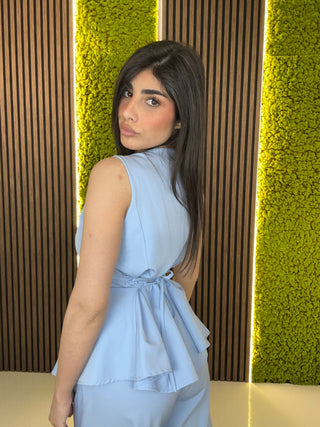 COORDINATO ZURIGO