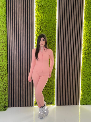 Jumpsuit Emma
