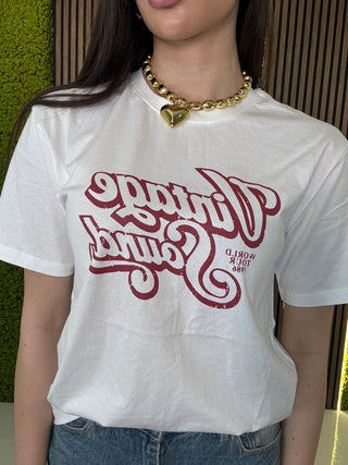 SHIRT VINTAGA