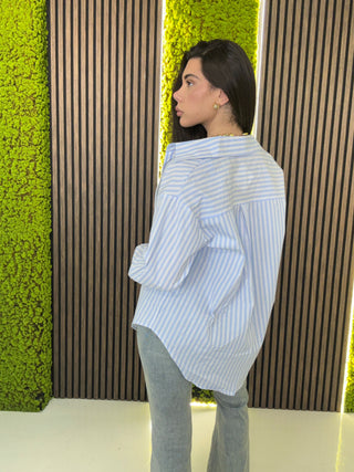 CAMICIA MONY.