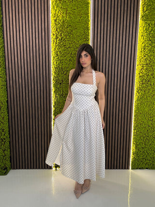 DRESS MARGO