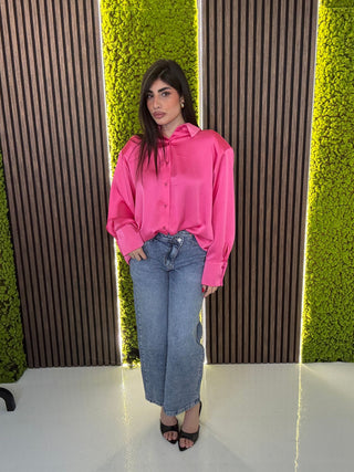 CAMICIA BLANDA