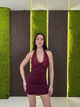 DRESS LEXY