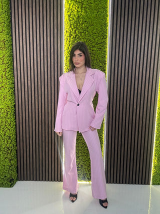 Tailleur Jess