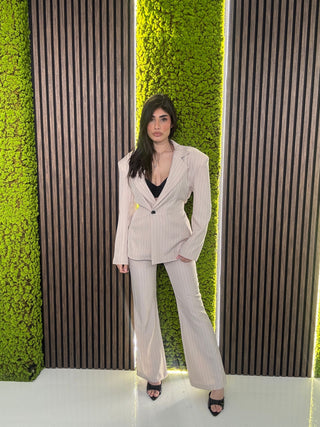 Tailleur Jess