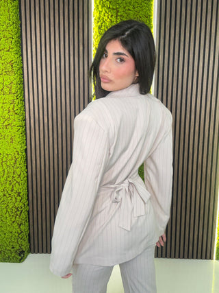 Tailleur Jess