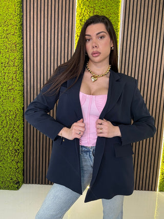 Blazer Karla
