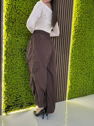 PANTALONE CARGO
