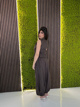 COORDINATO RODY