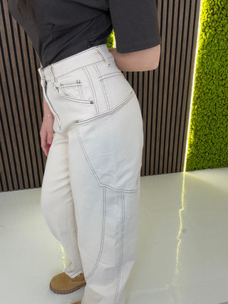 Jeans Butter