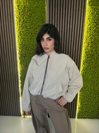 BOMBER MERY