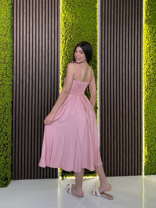 DRESS POSITANO