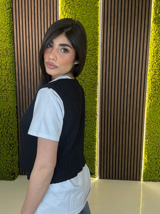 maglia nodo
