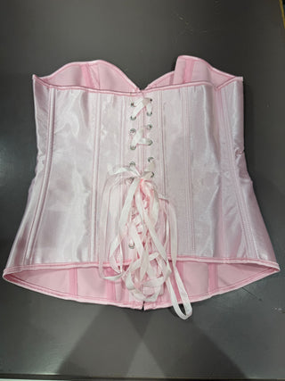 Corpettosatin