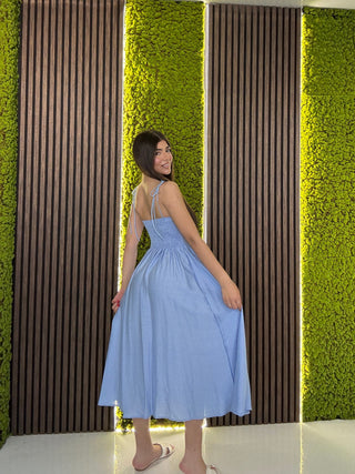 DRESS POSITANO