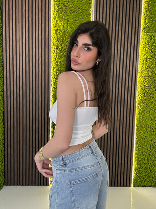 Top double