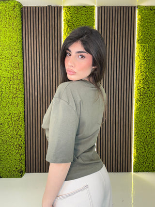 Maglia Claudia