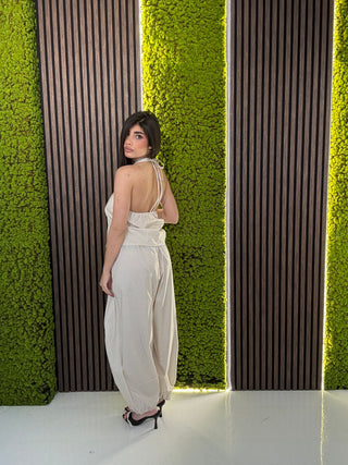 COORDINATO ARIA
