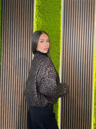 Bomberino Leopardato