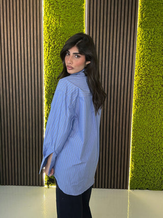 Camicia Office