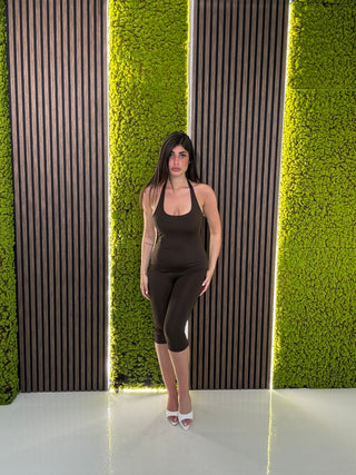 JUMPSUIT EVA