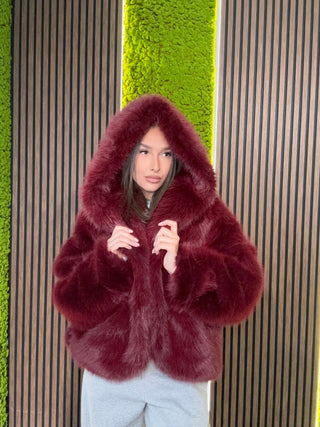 Ecopelliccia Ludovica