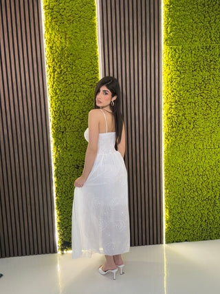 DRESS SAN GALLO