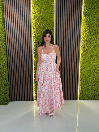 dress flowers
