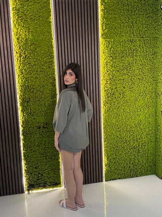 COREANO SHORT