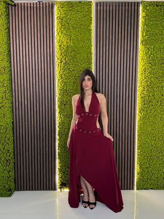 DRESS ANGELA