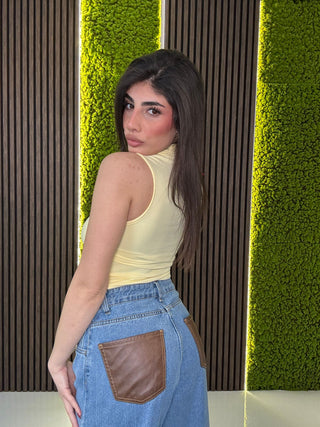 JEANS LETIZIA
