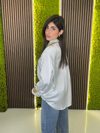 CAMICIA BLANDA