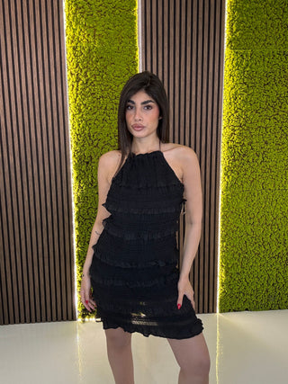 DRESS MONACO