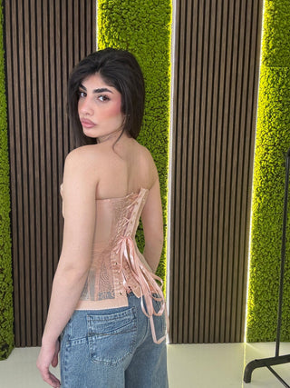 Corpetto Lucy