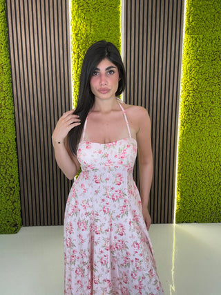 dress flowers