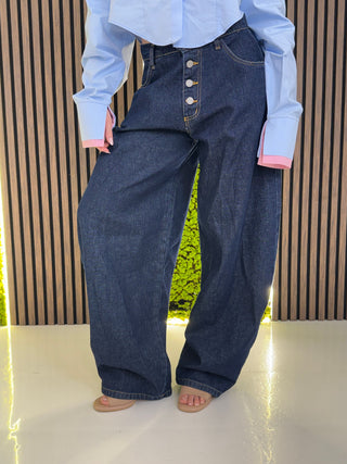 JEANS PANAMA