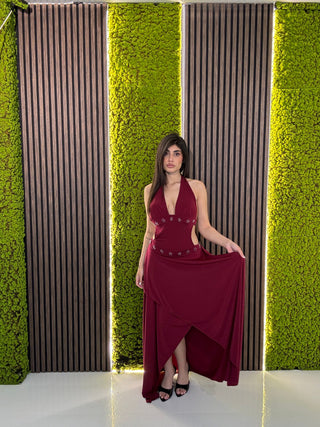 DRESS ANGELA