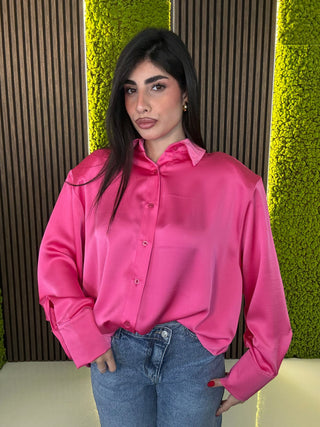 CAMICIA BLANDA