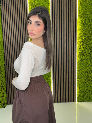 MAGLIA ROOS