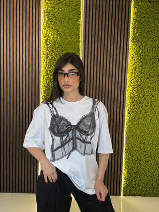 maglia corpetto