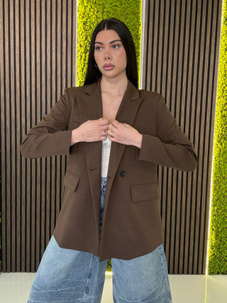 Blazer Karla