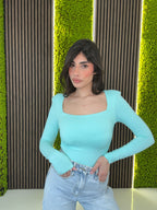 verde acqua