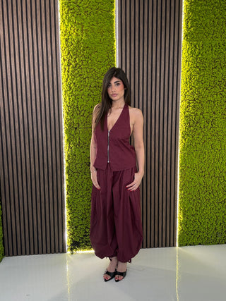 COORDINATO ARIA