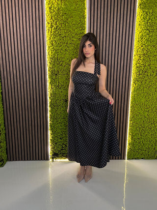 DRESS MARGO