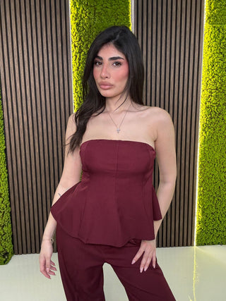 Coordinato Margot